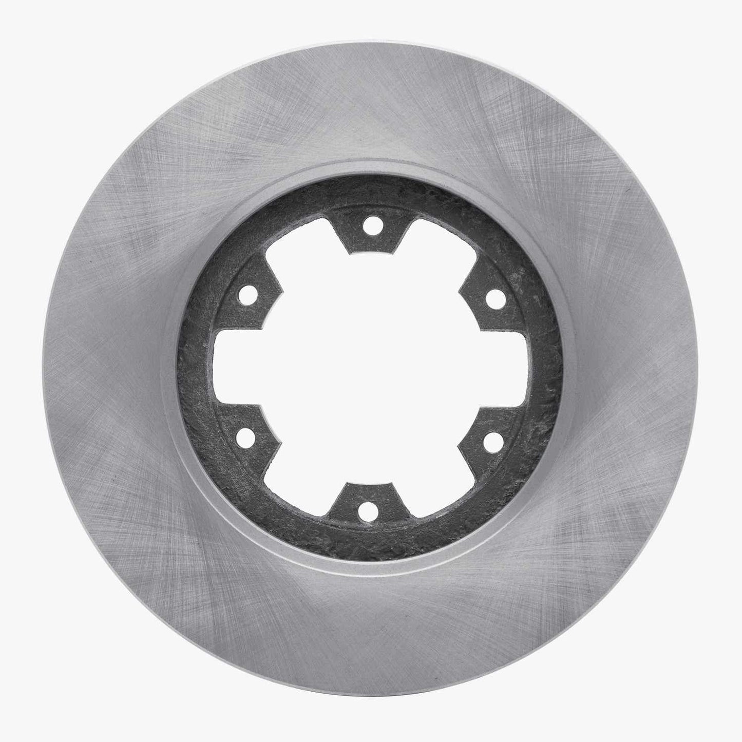 Dynamic Friction Company Disc Brake Rotor 600-67080