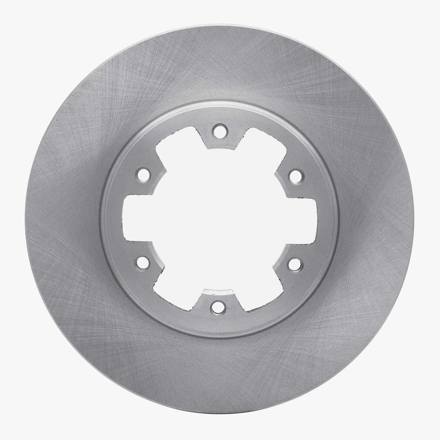 Dynamic Friction Company Disc Brake Rotor 600-67080