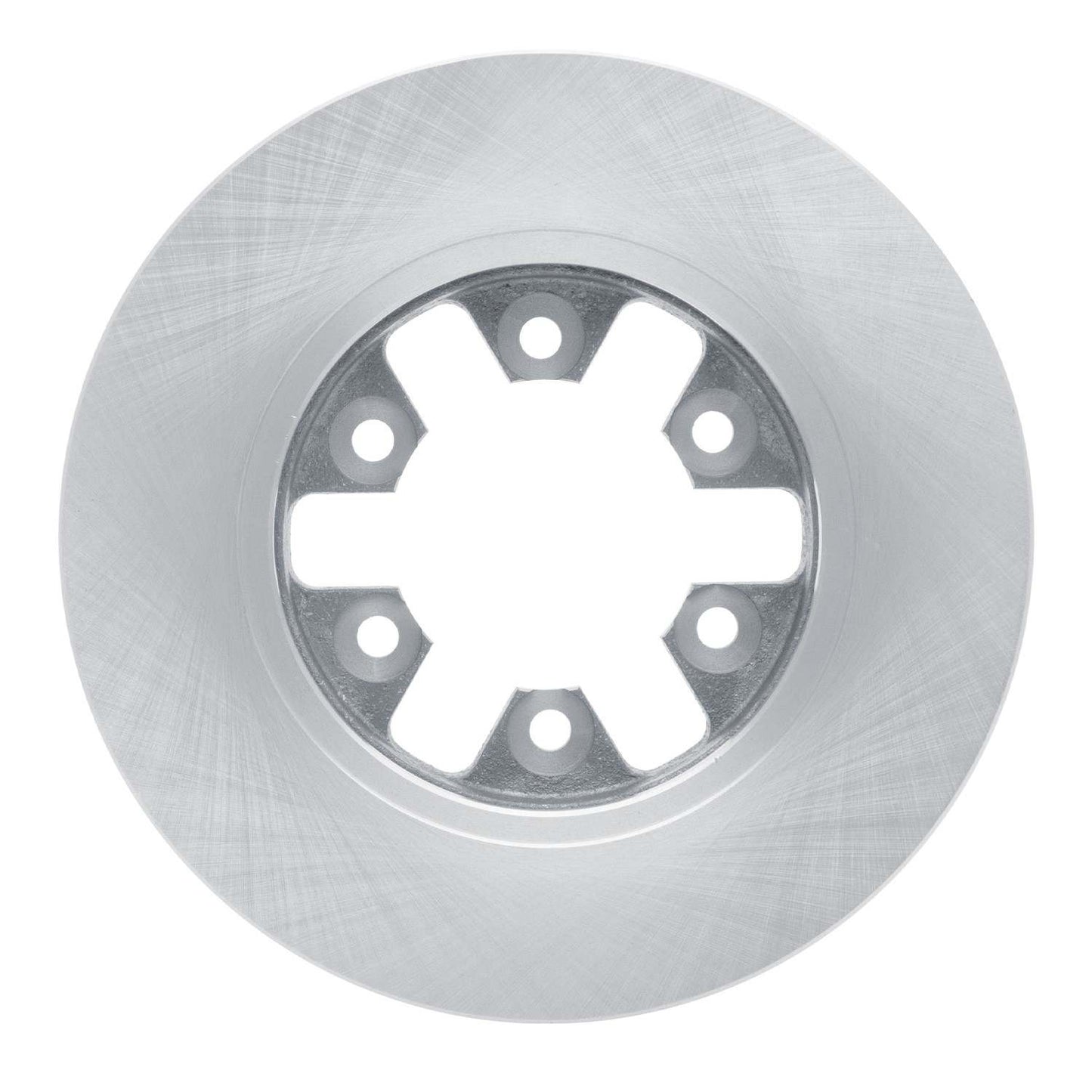 Dynamic Friction Company Disc Brake Rotor 600-67081