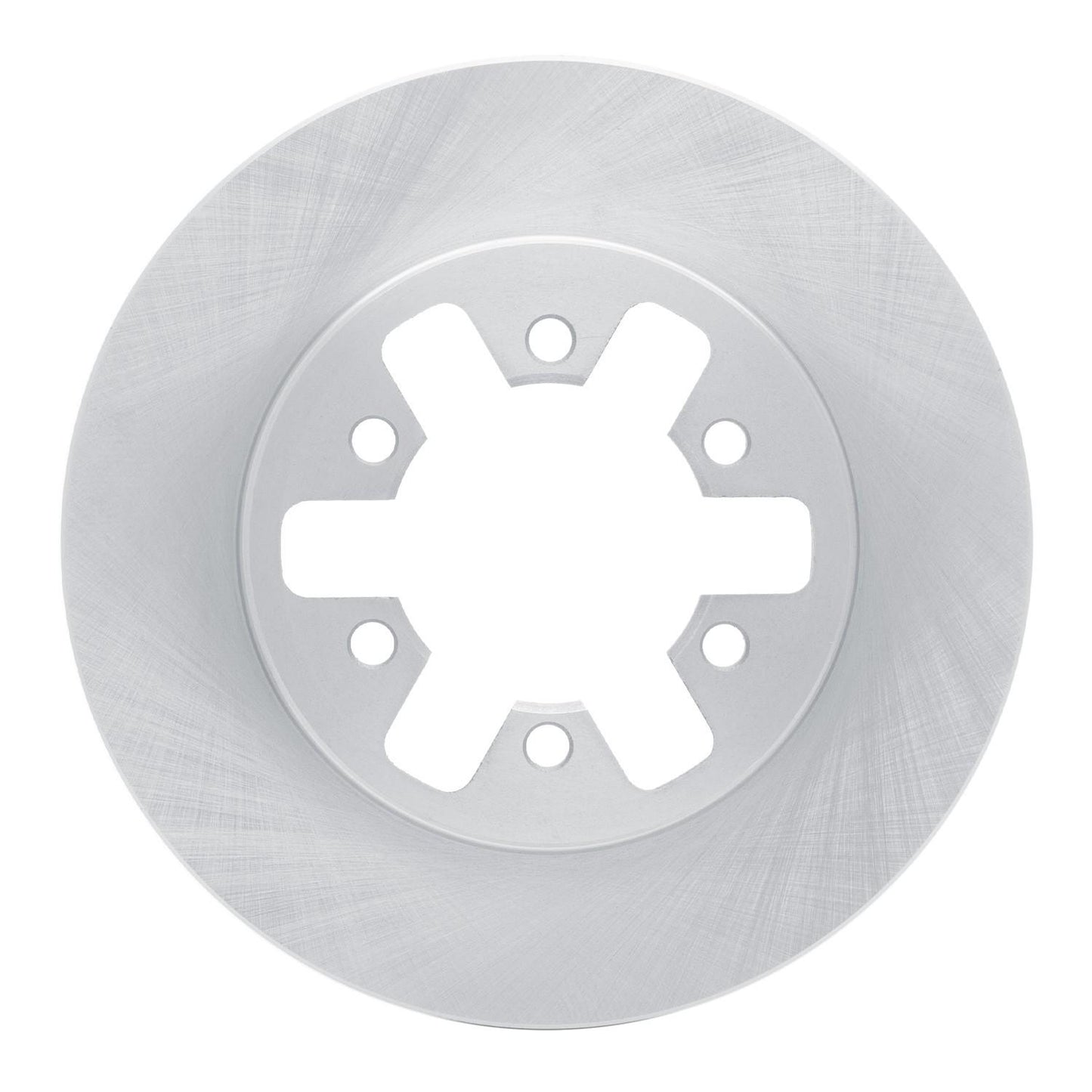 Dynamic Friction Company Disc Brake Rotor 600-67081
