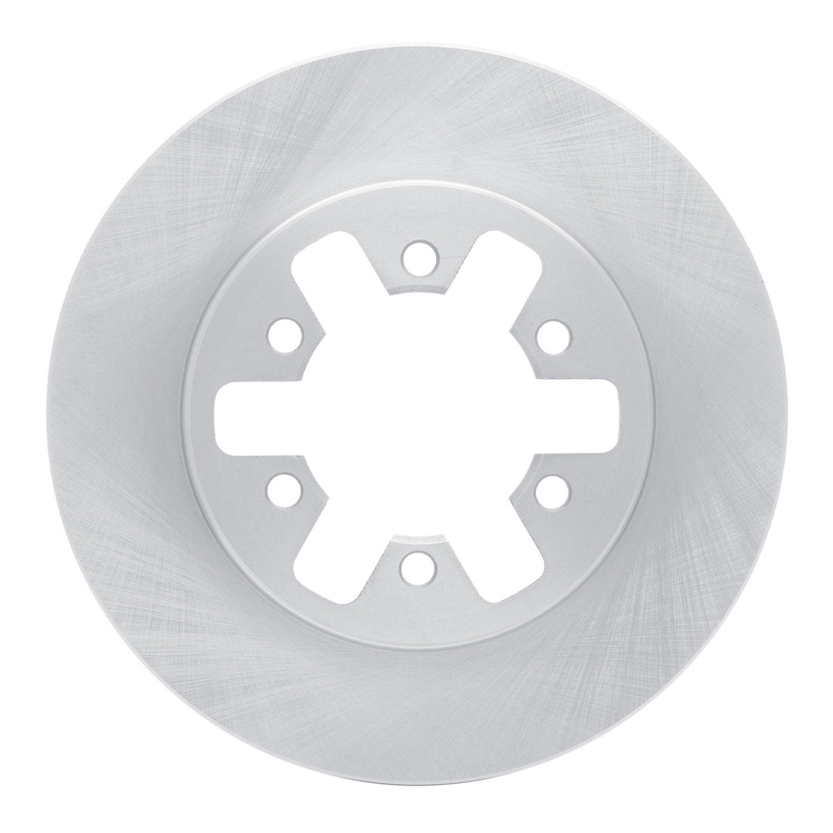 Dynamic Friction Company Disc Brake Rotor 600-67081
