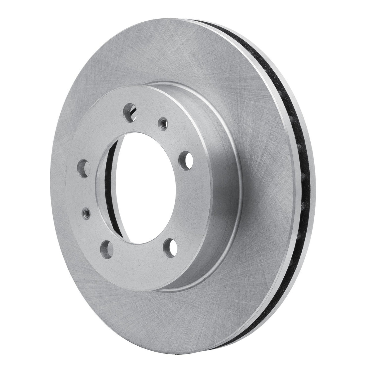DFC 87-88 Nissan Van Front Brake Rotor 600-67082