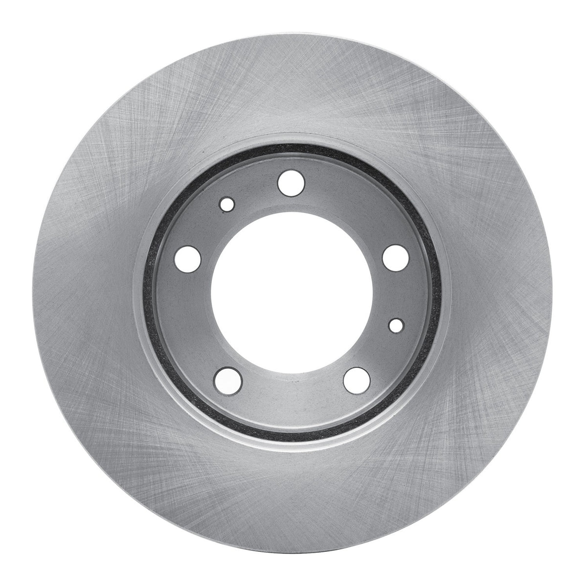 DFC 87-88 Nissan Van Front Brake Rotor 600-67082