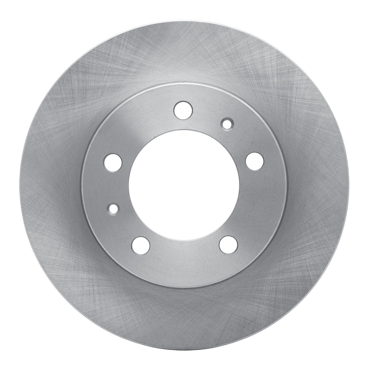 DFC 87-88 Nissan Van Front Brake Rotor 600-67082