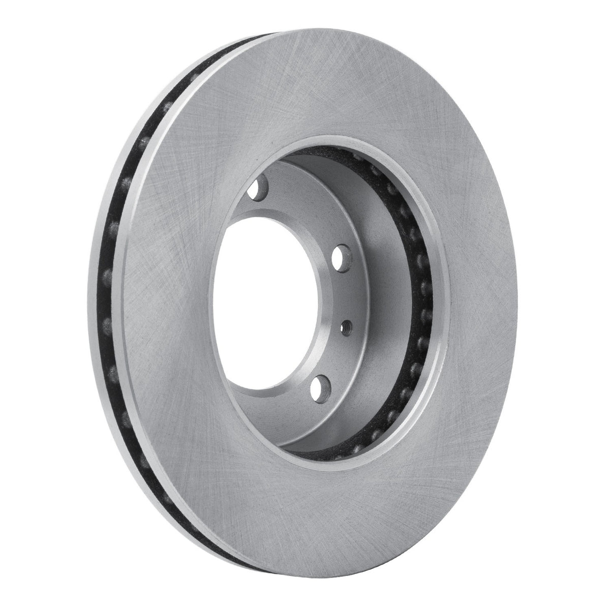 DFC 87-88 Nissan Van Front Brake Rotor 600-67082