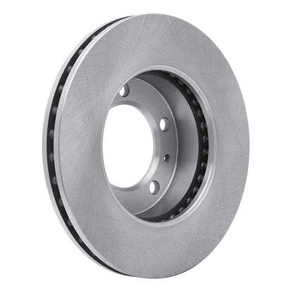 DFC 87-88 Nissan Van Front Brake Rotor 600-67082