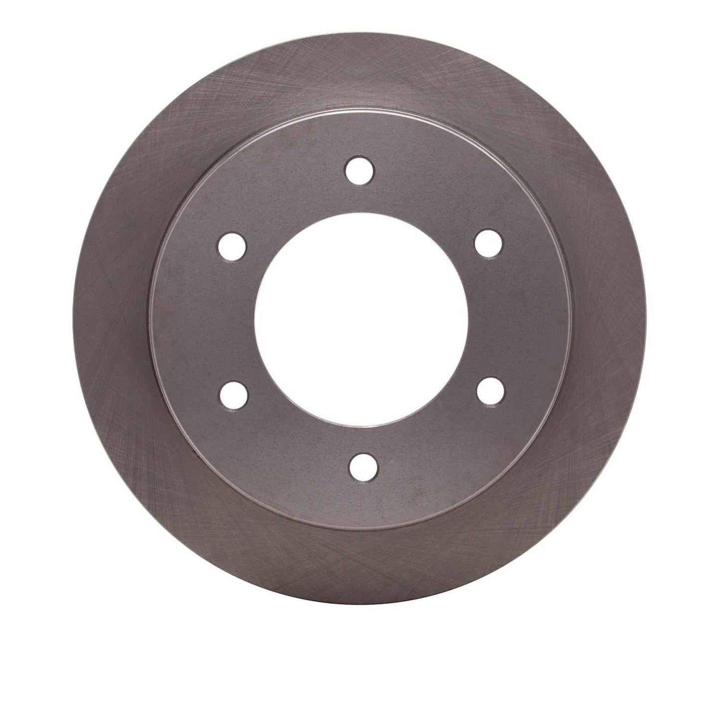 Dynamic Friction Company Disc Brake Rotor 600-67083