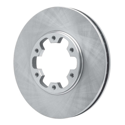 Dynamic Friction Company Disc Brake Rotor 600-67084