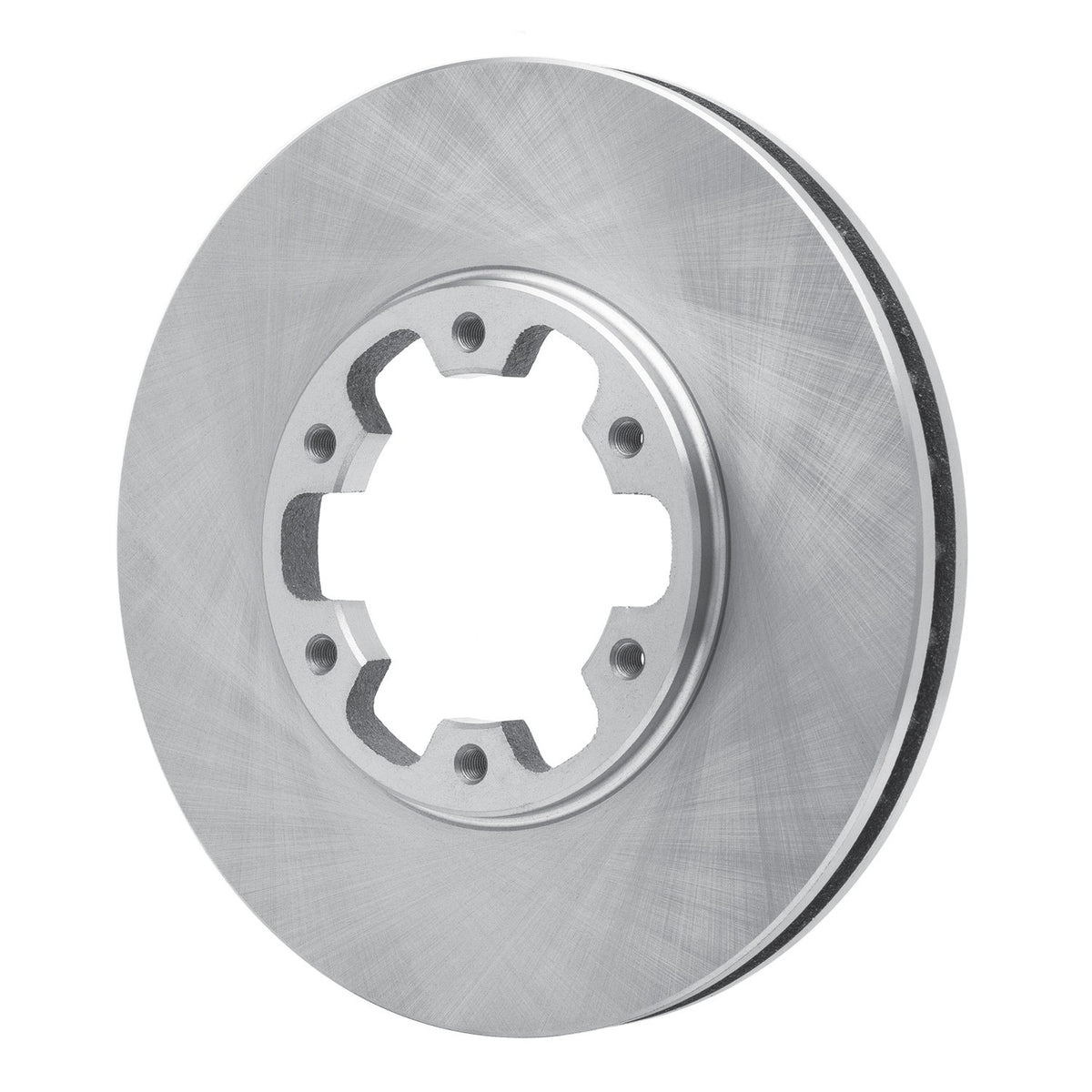 Dynamic Friction Company Disc Brake Rotor 600-67084