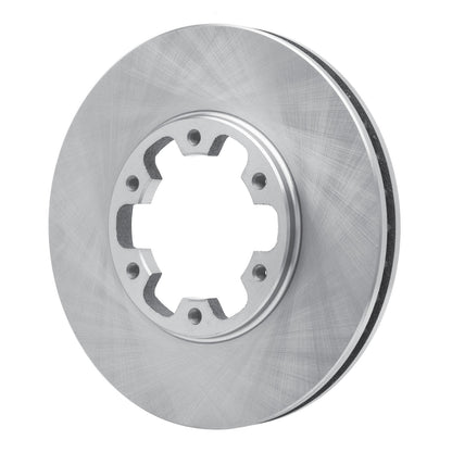 Dynamic Friction Company Disc Brake Rotor 600-67084