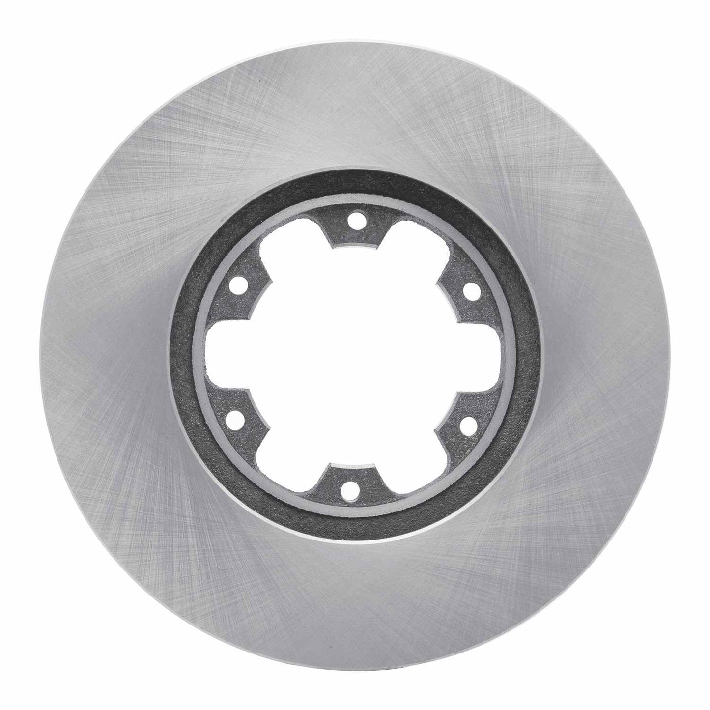 Dynamic Friction Company Disc Brake Rotor 600-67084