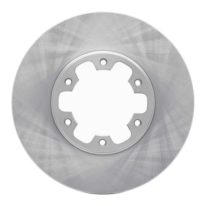 Dynamic Friction Company Disc Brake Rotor 600-67084
