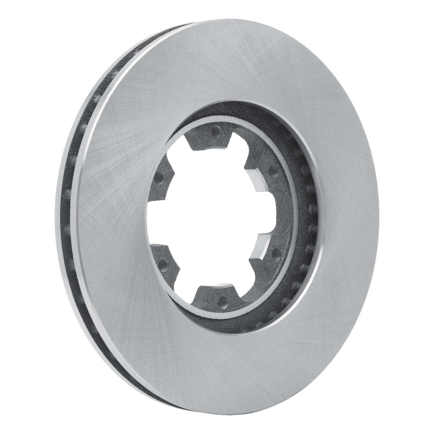 Dynamic Friction Company Disc Brake Rotor 600-67084