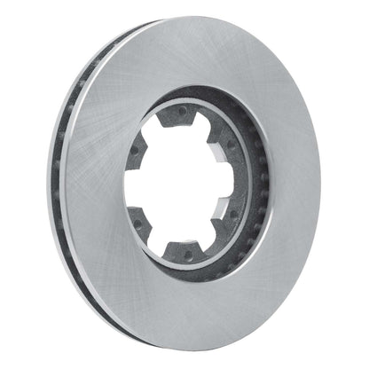 Dynamic Friction Company Disc Brake Rotor 600-67084