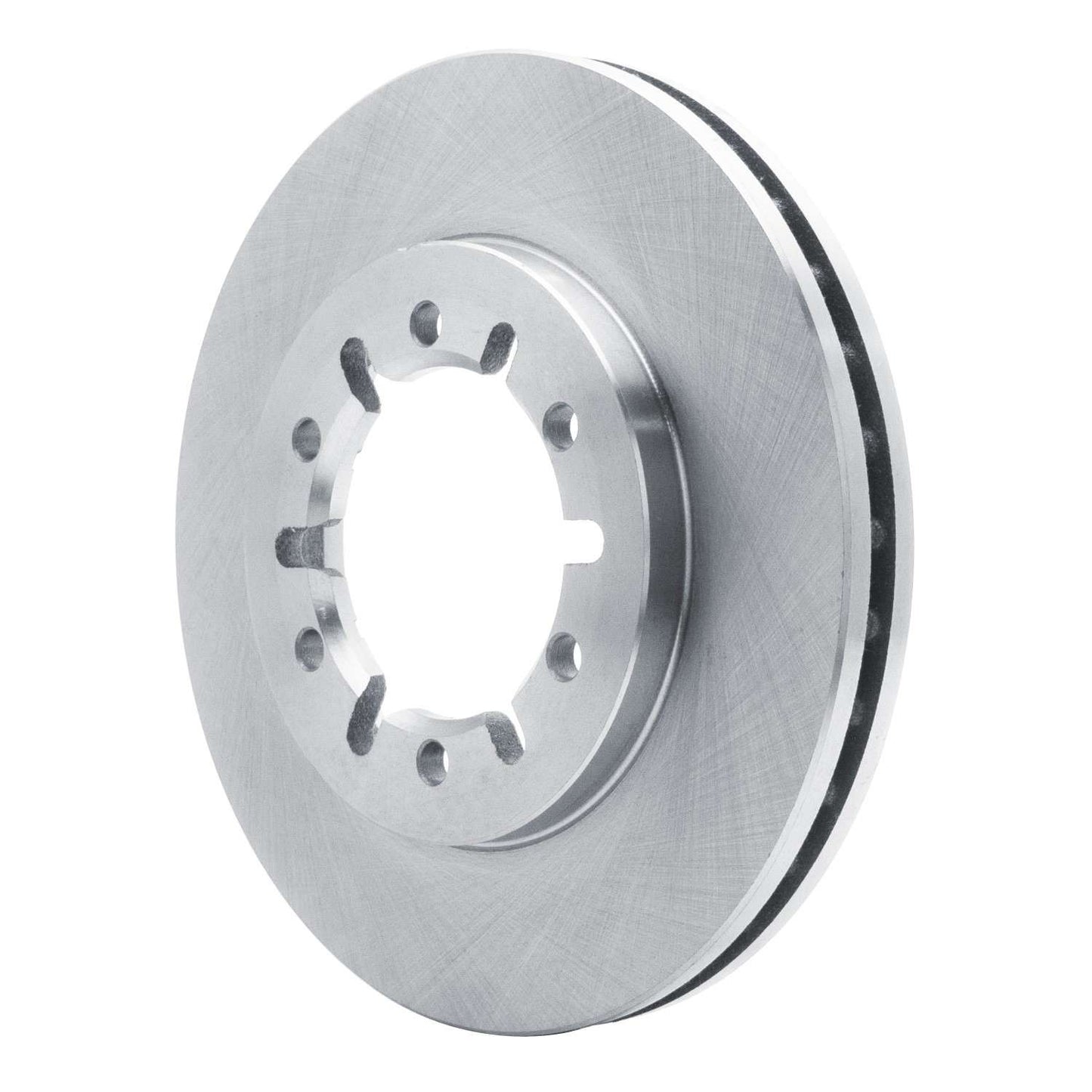 Dynamic Friction Company Disc Brake Rotor 600-67085