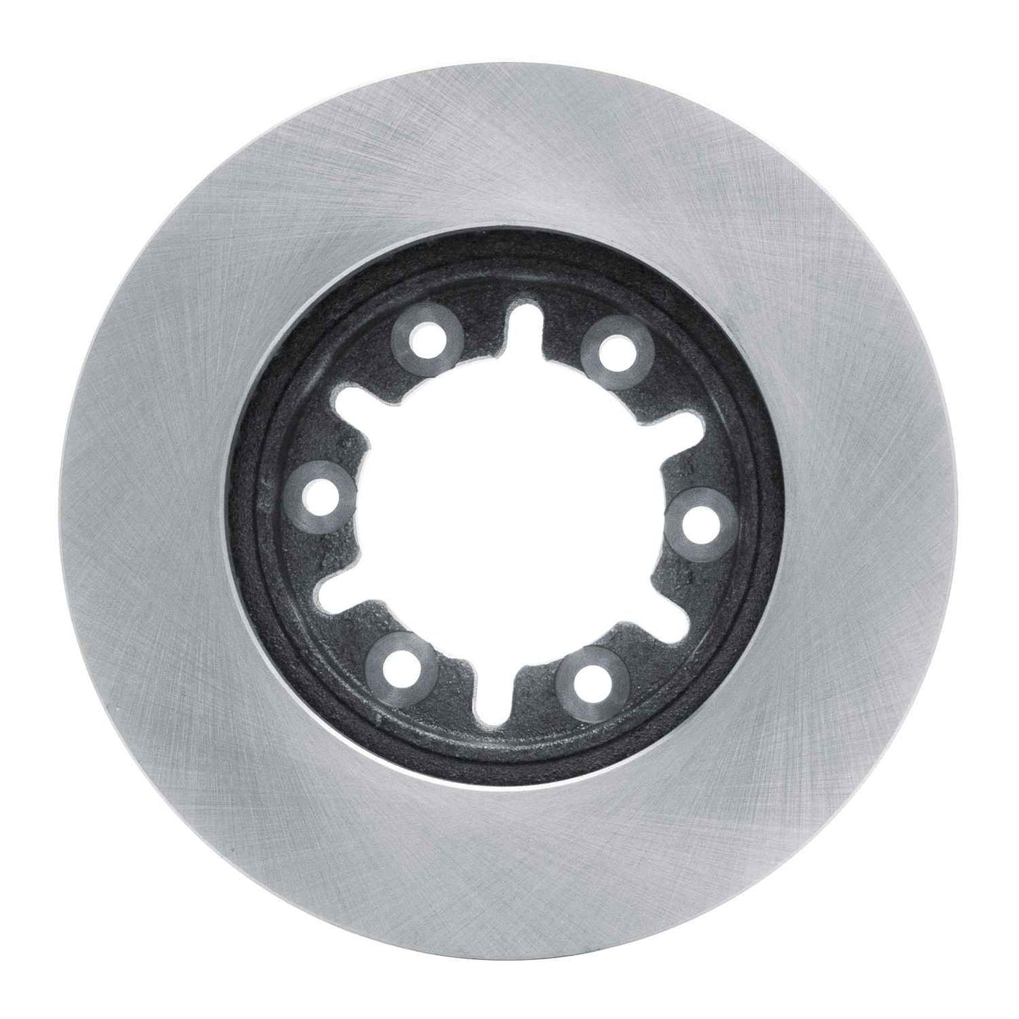 Dynamic Friction Company Disc Brake Rotor 600-67085
