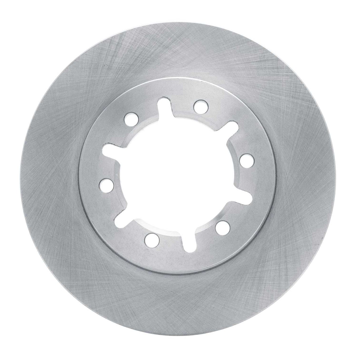 Dynamic Friction Company Disc Brake Rotor 600-67085