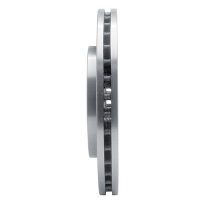 Dynamic Friction Company Disc Brake Rotor 600-67085