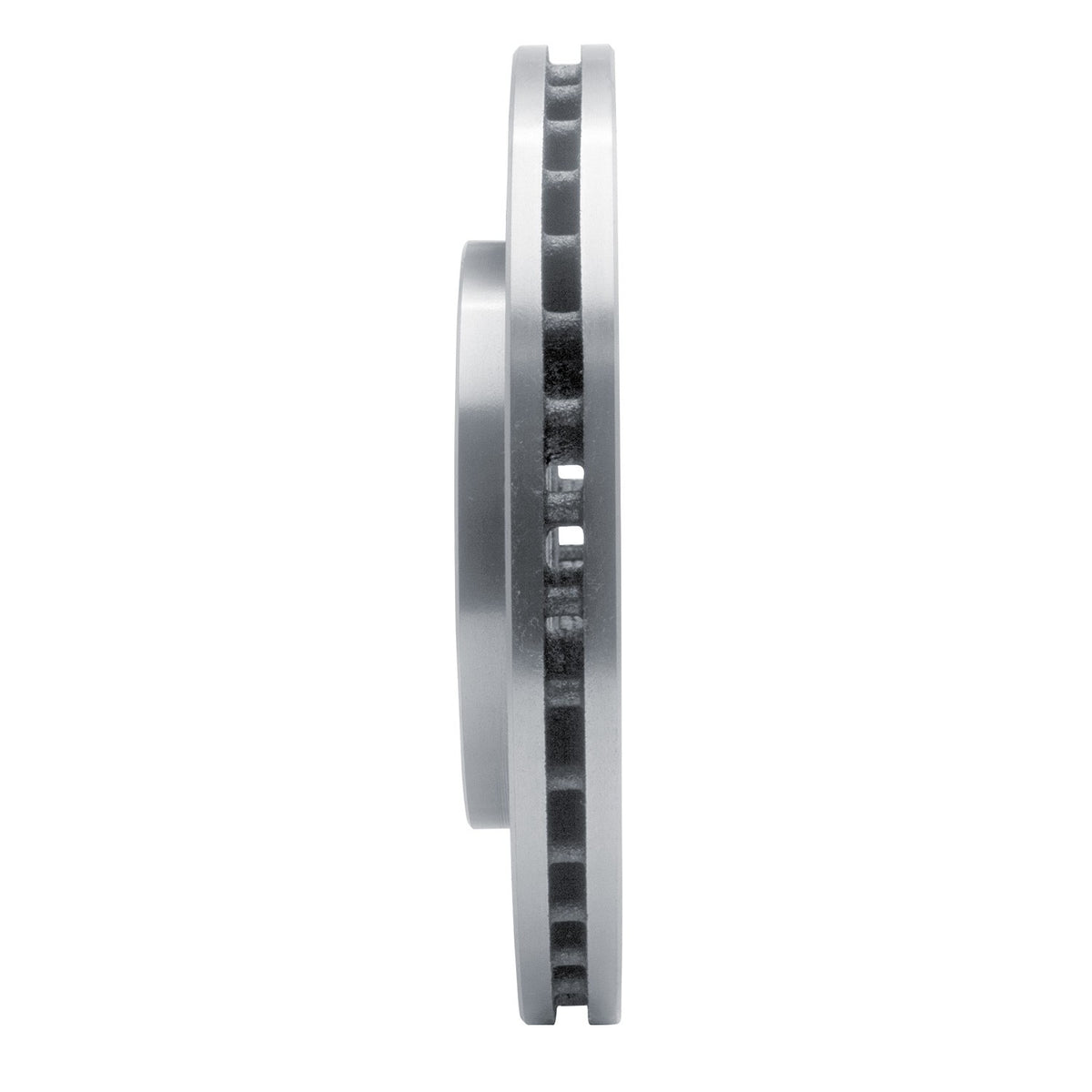 Dynamic Friction Company Disc Brake Rotor 600-67085
