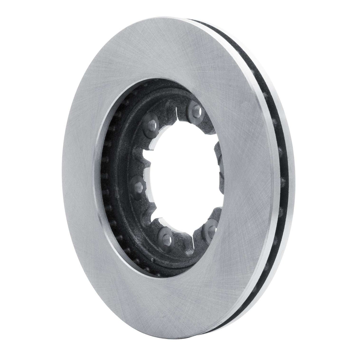 Dynamic Friction Company Disc Brake Rotor 600-67085