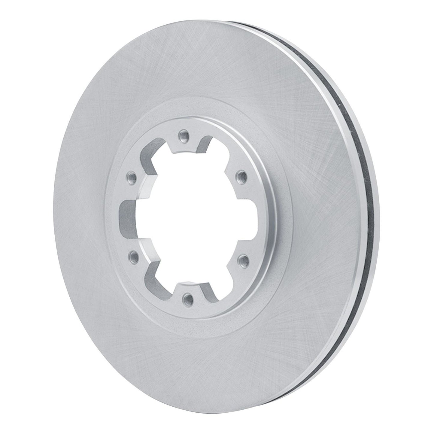 Dynamic Friction Company Disc Brake Rotor 600-67086