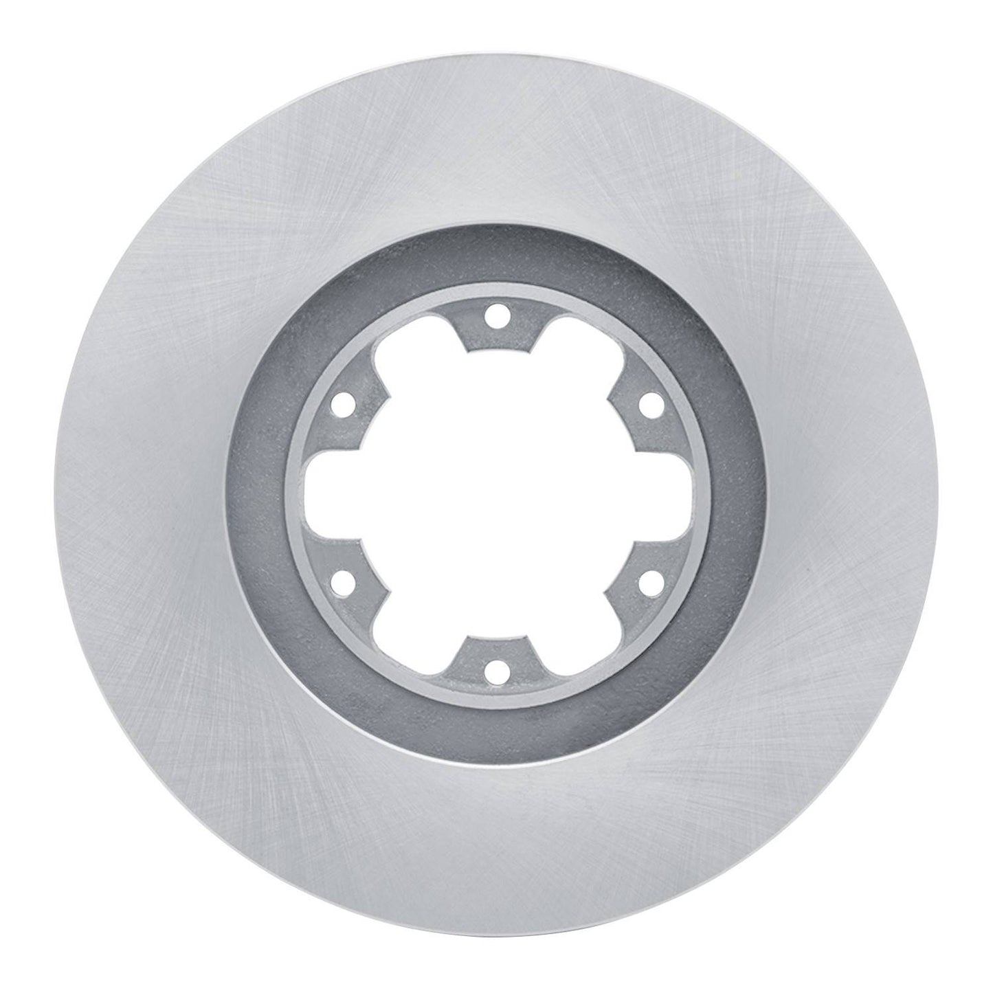 Dynamic Friction Company Disc Brake Rotor 600-67086