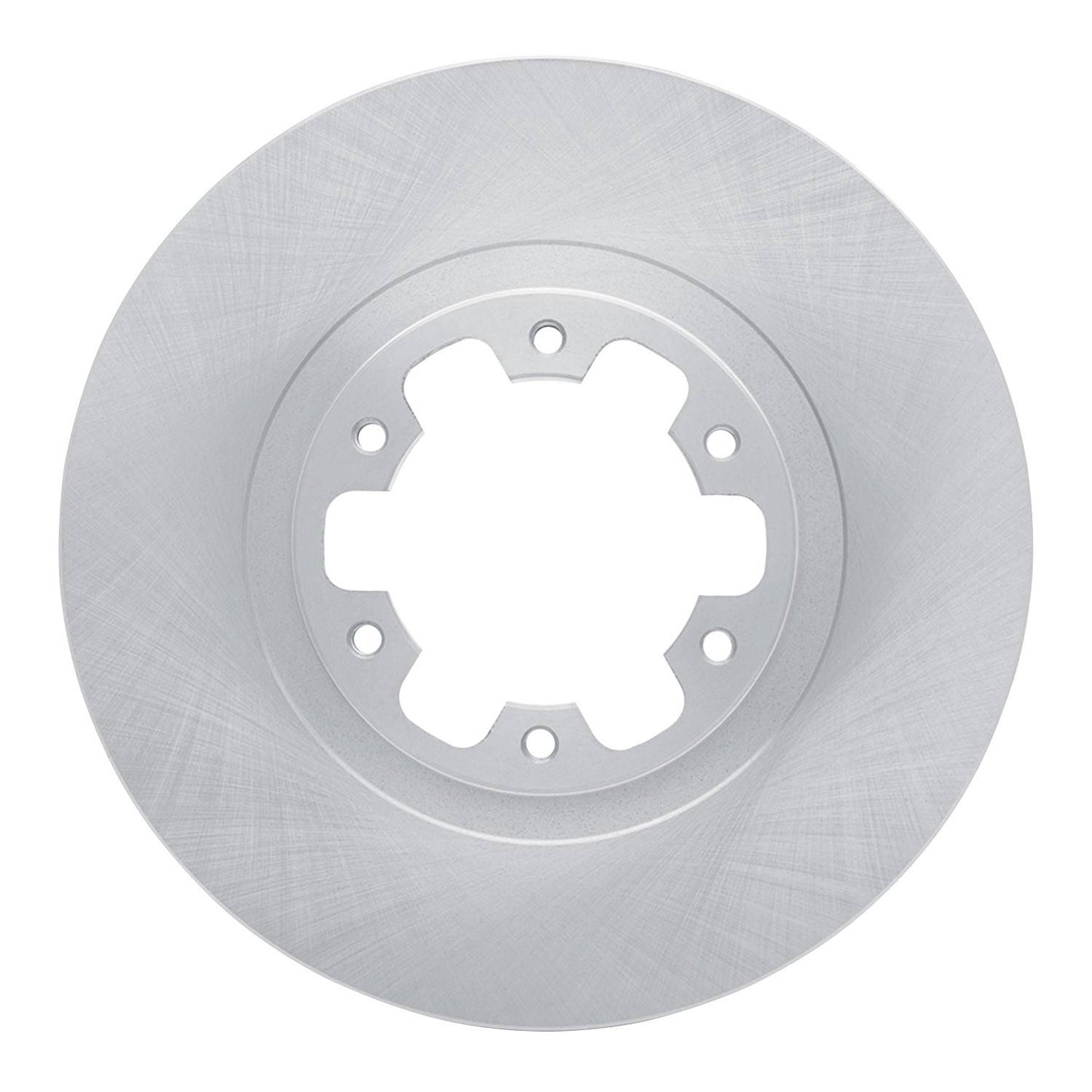 Dynamic Friction Company Disc Brake Rotor 600-67086