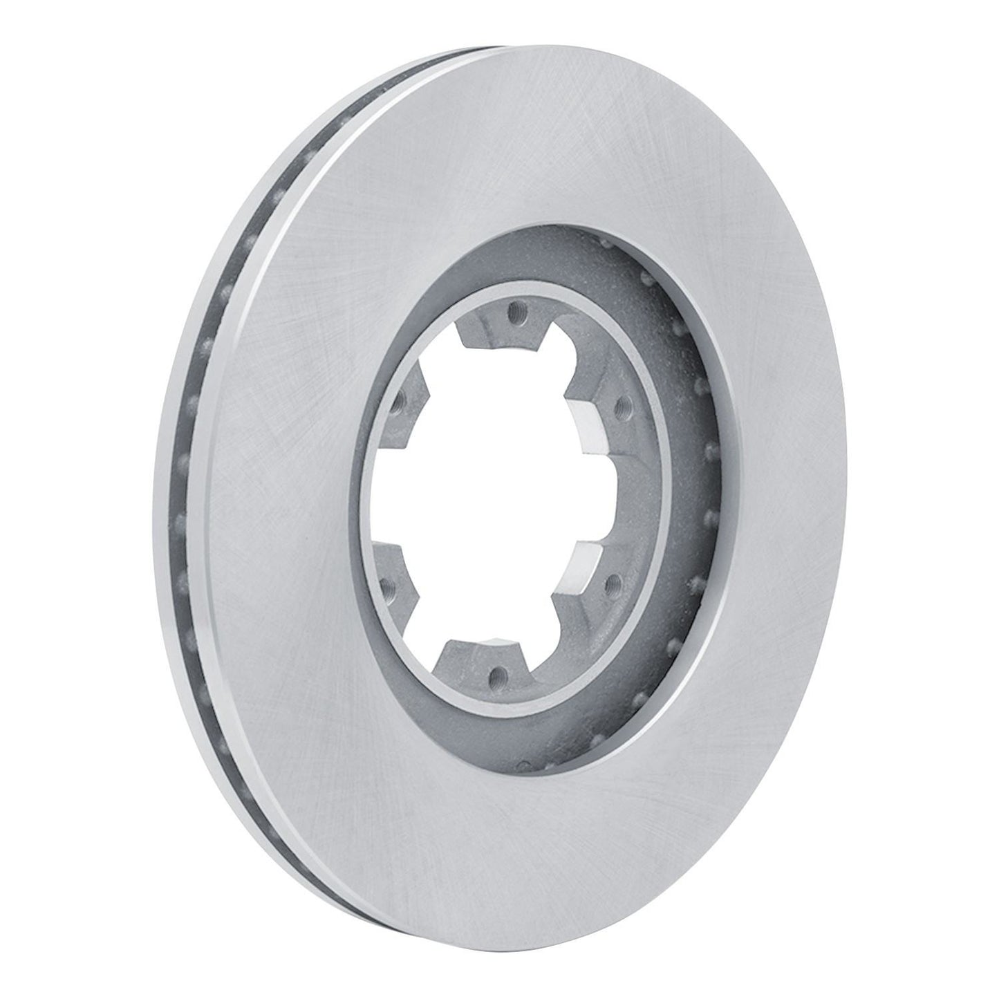 Dynamic Friction Company Disc Brake Rotor 600-67086