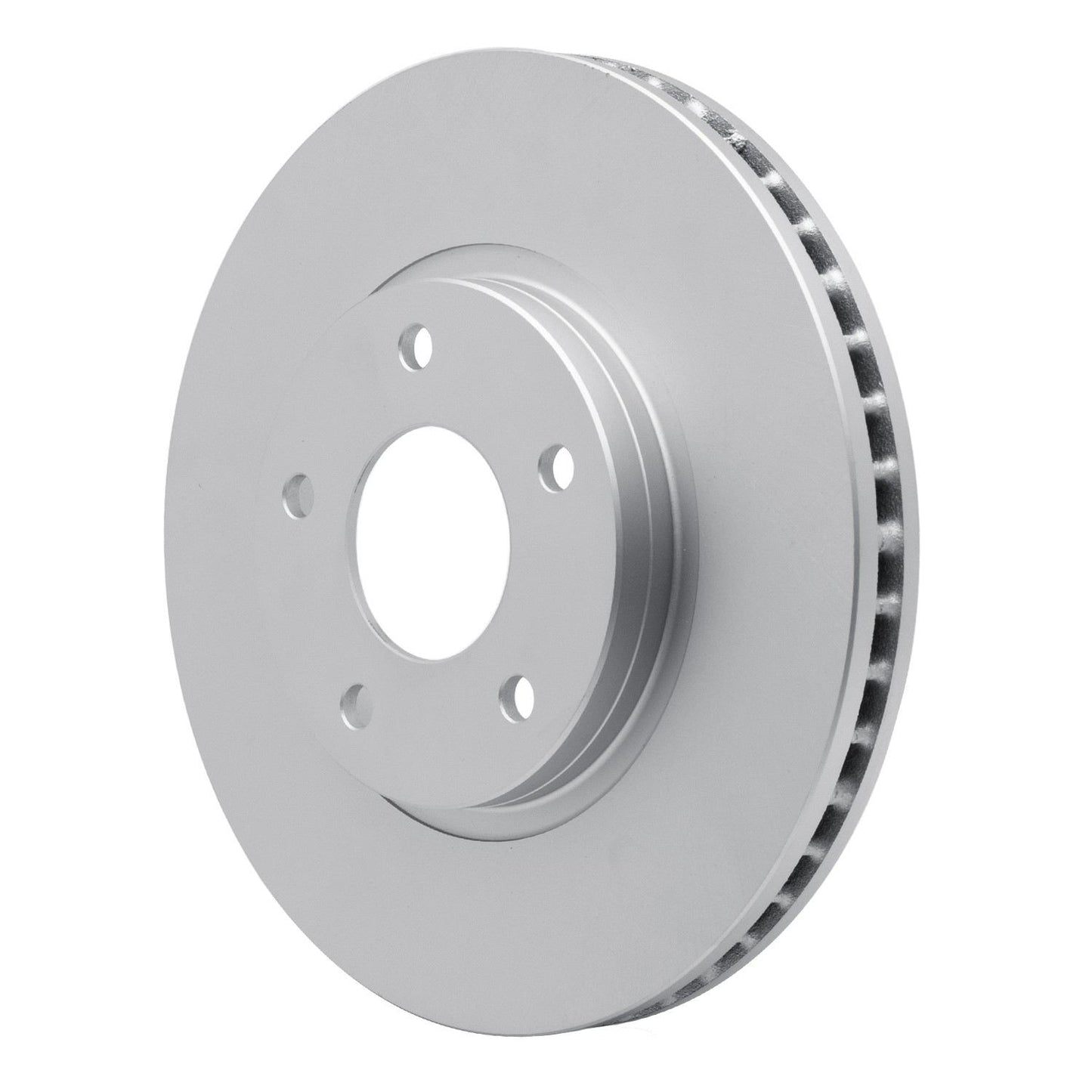 Dynamic Friction Company Disc Brake Rotor 600-67087