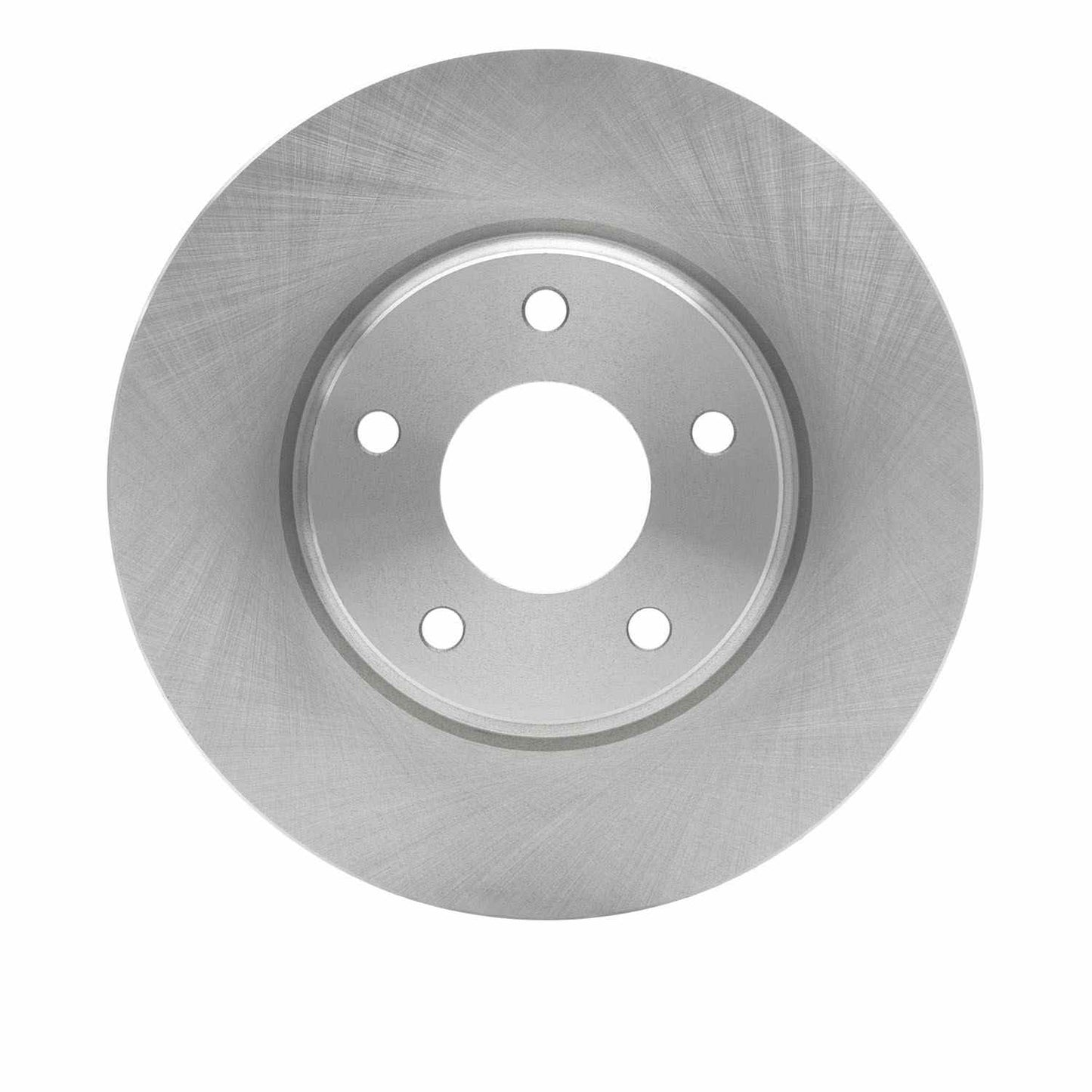 Dynamic Friction Company Disc Brake Rotor 600-67087
