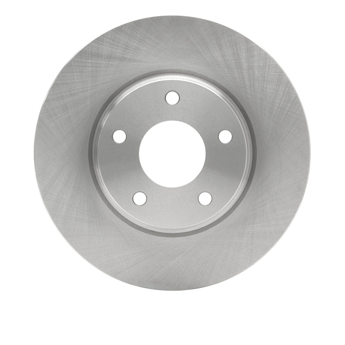 Dynamic Friction Company Disc Brake Rotor 600-67087