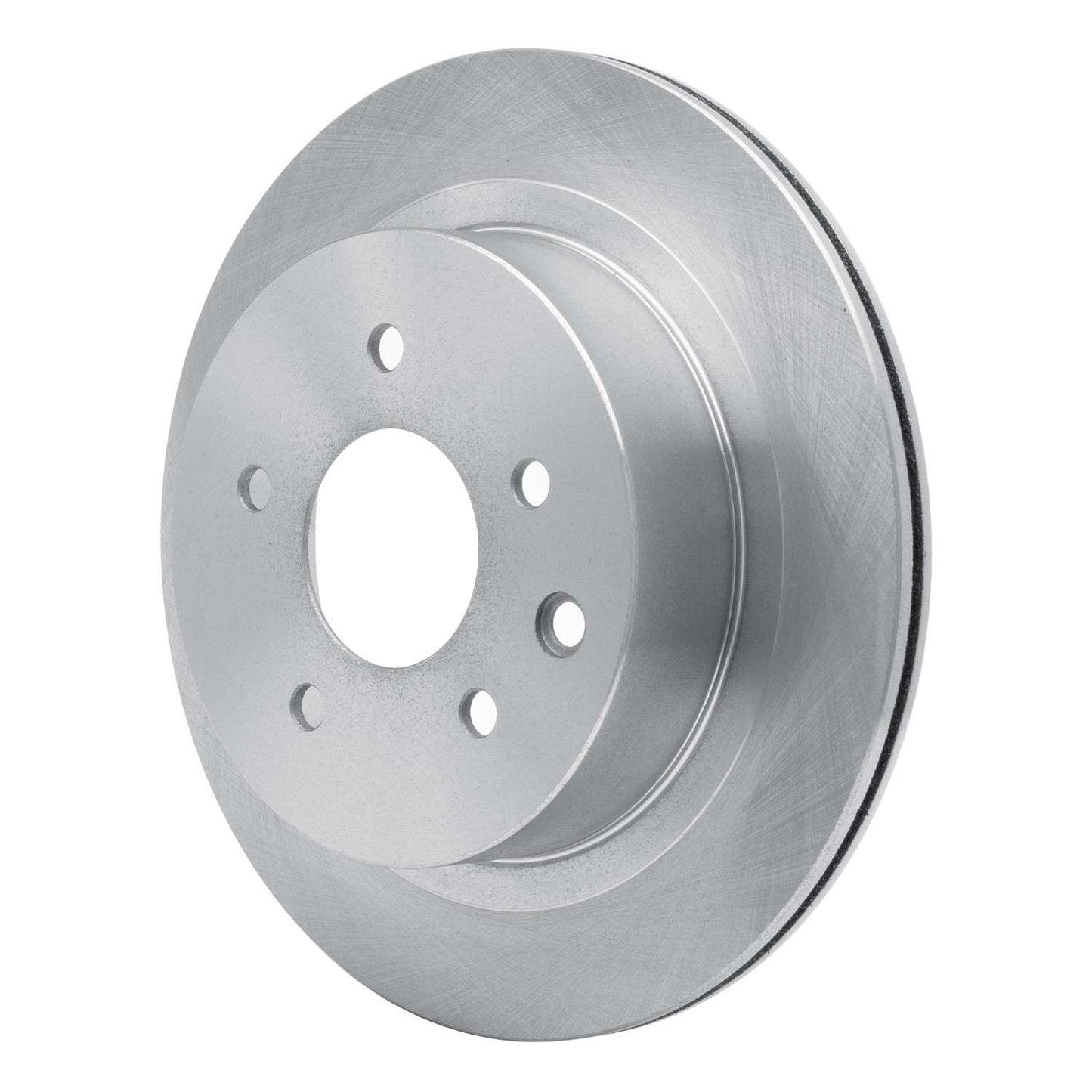 Dynamic Friction Company Disc Brake Rotor 600-67088