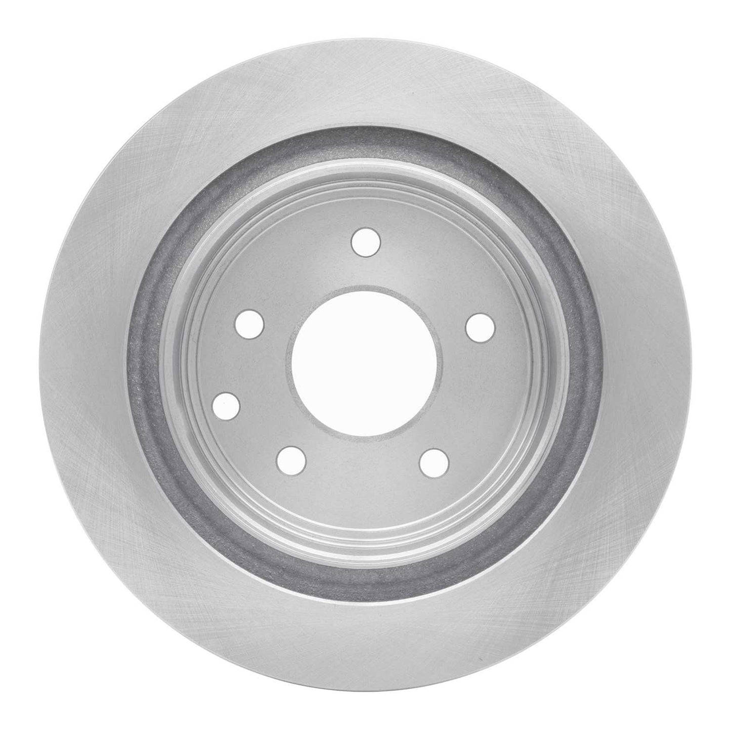 Dynamic Friction Company Disc Brake Rotor 600-67088