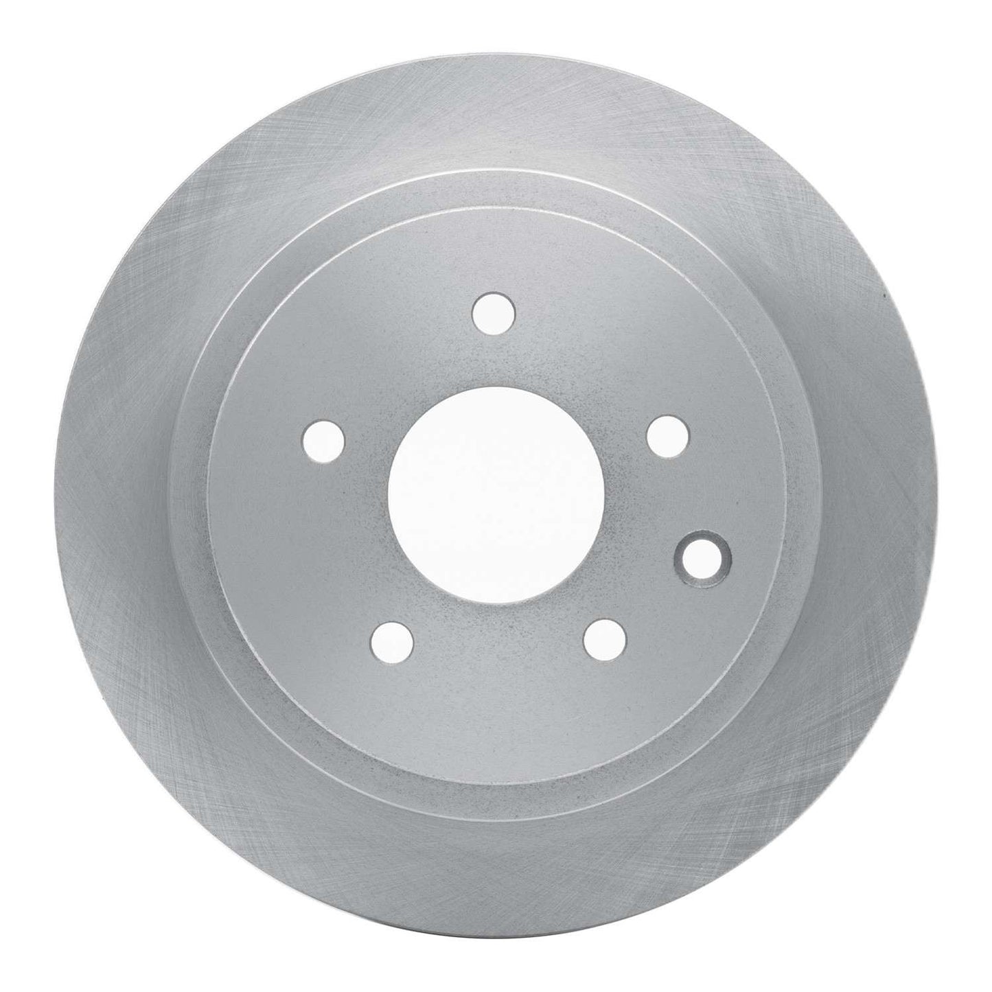 Dynamic Friction Company Disc Brake Rotor 600-67088