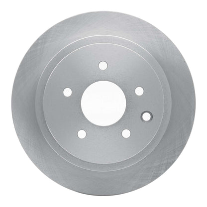 Dynamic Friction Company Disc Brake Rotor 600-67088