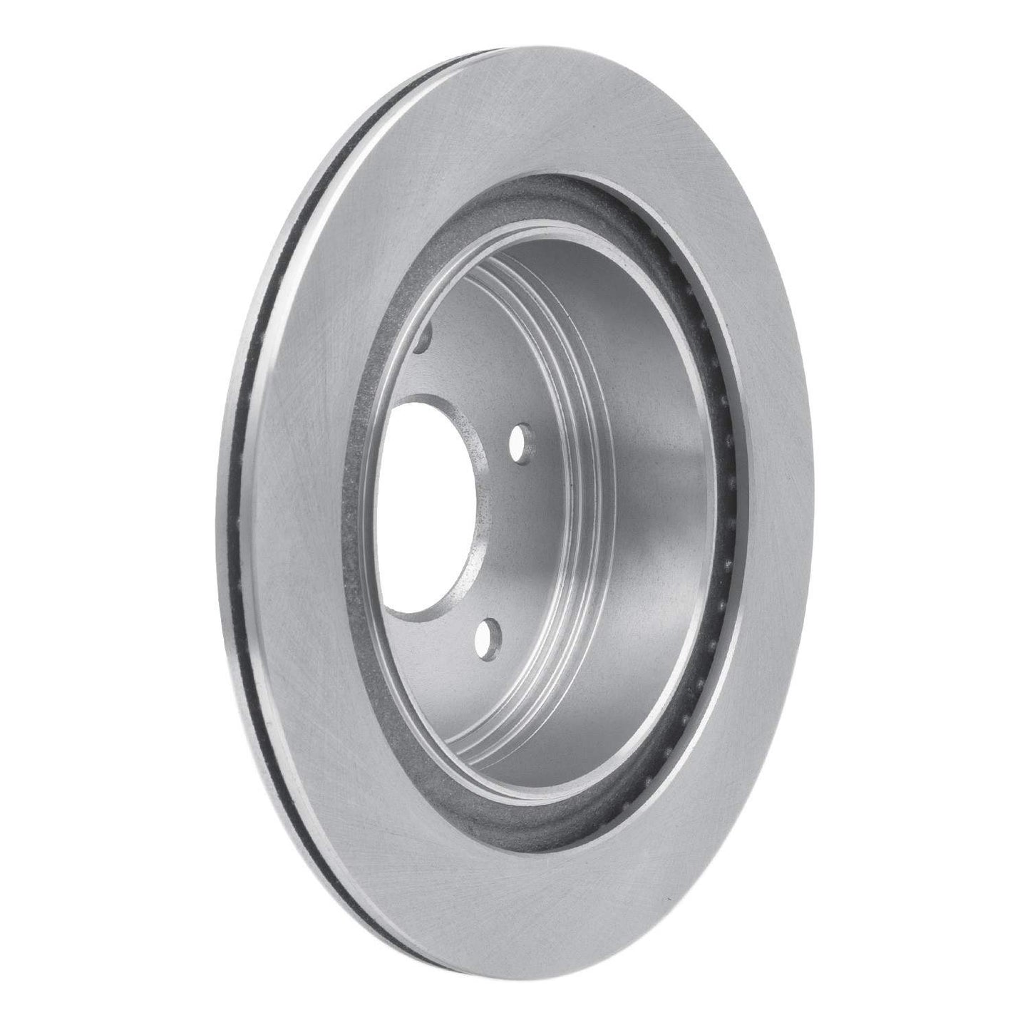 Dynamic Friction Company Disc Brake Rotor 600-67088