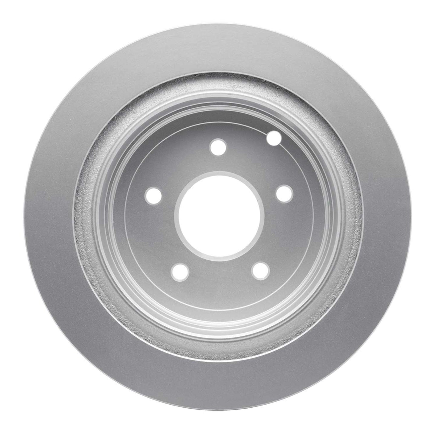 Dynamic Friction Company Disc Brake Rotor 600-67089