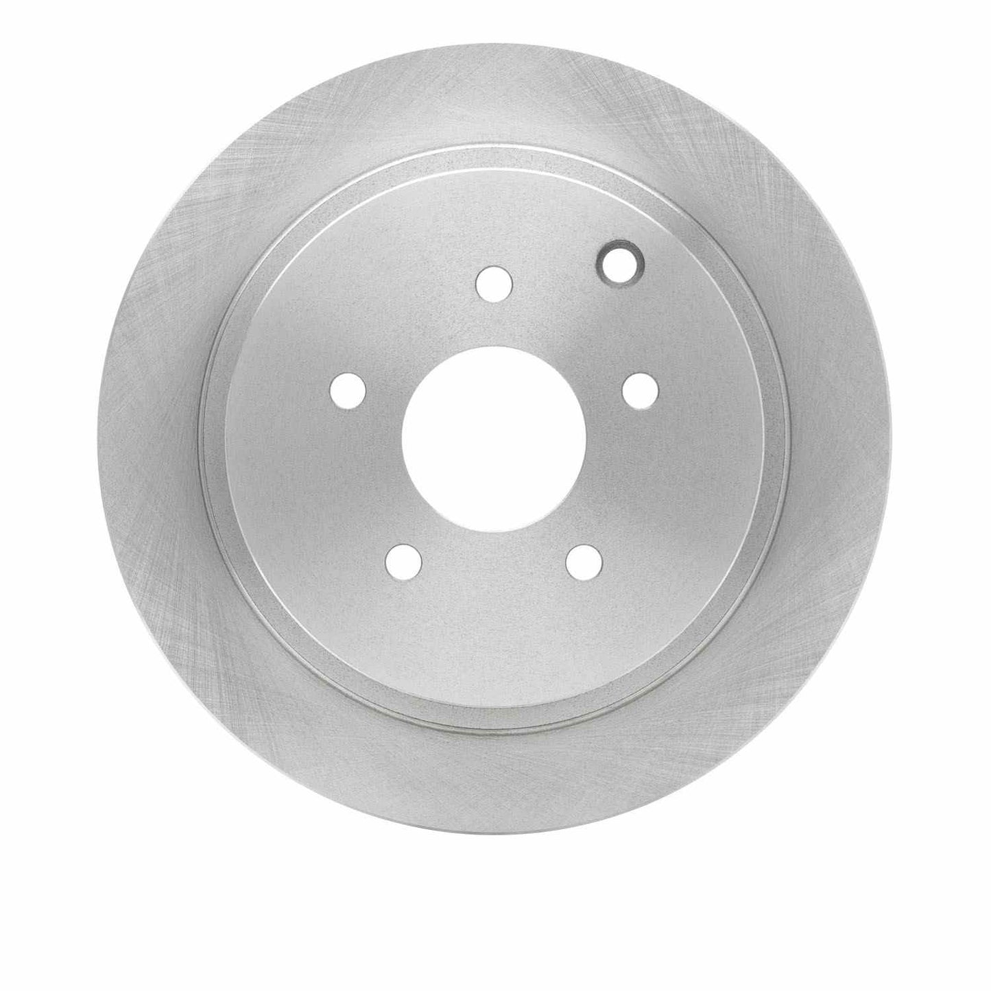 Dynamic Friction Company Disc Brake Rotor 600-67089