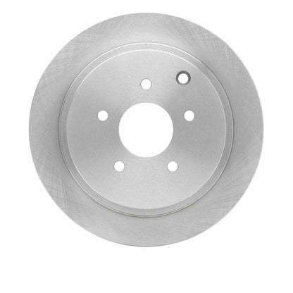 Dynamic Friction Company Disc Brake Rotor 600-67089