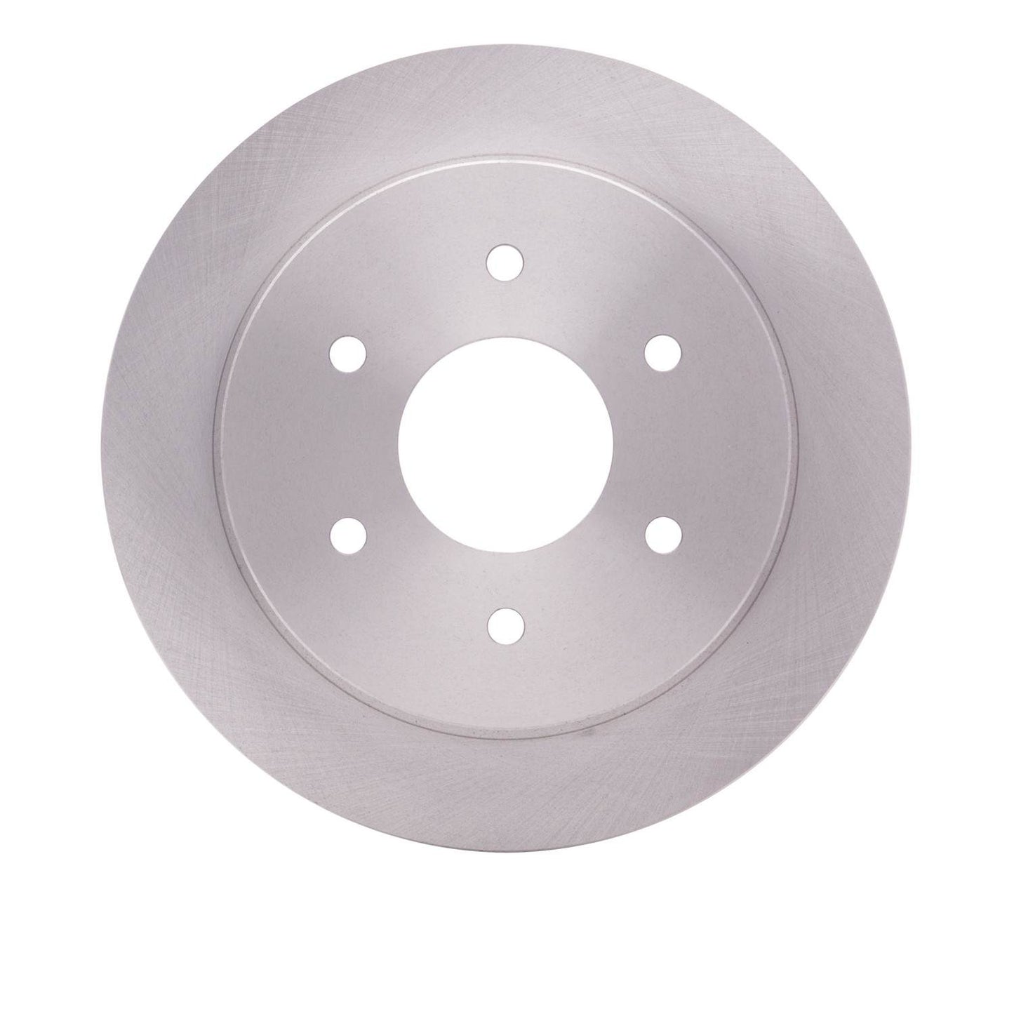Dynamic Friction Company Disc Brake Rotor 600-67090