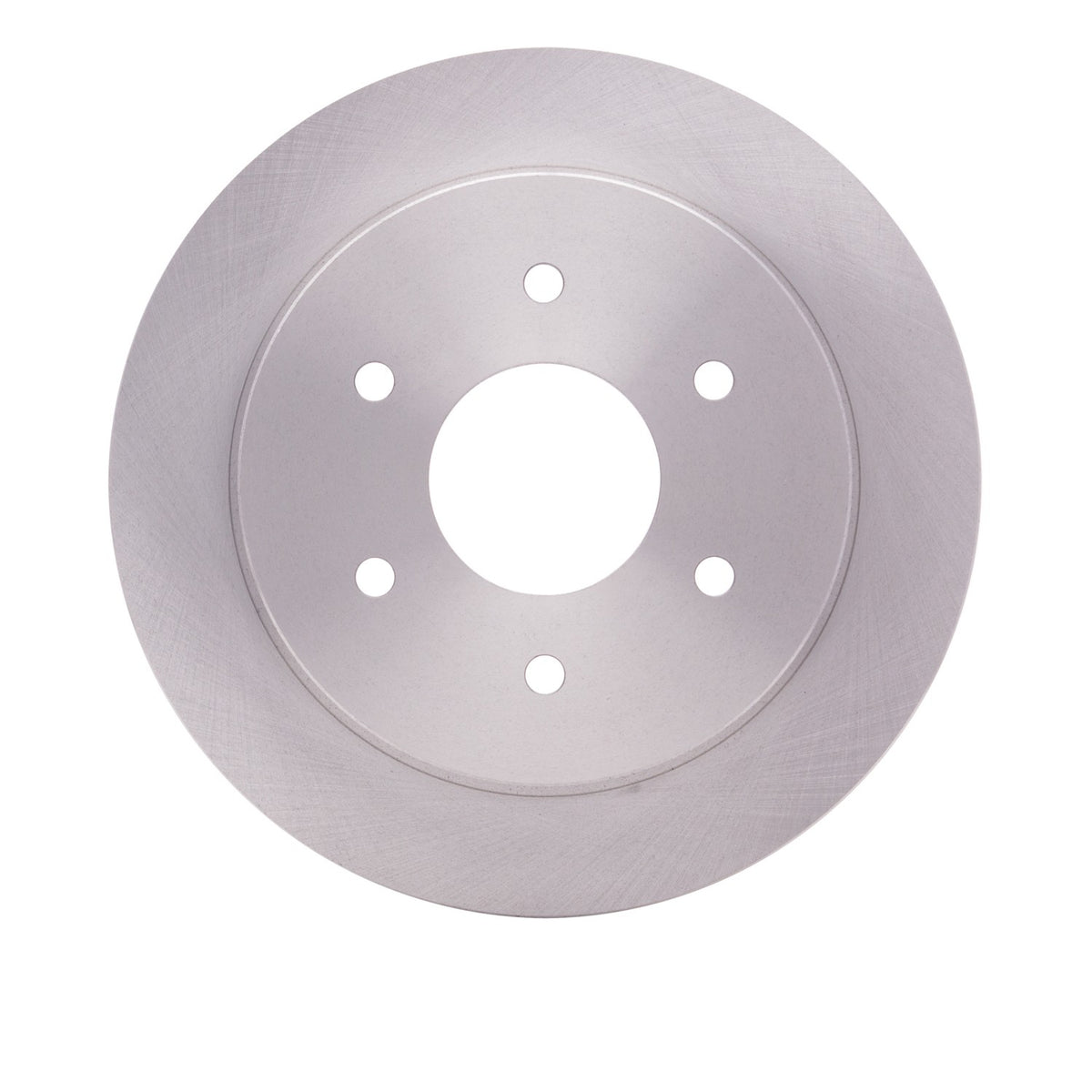 Dynamic Friction Company Disc Brake Rotor 600-67090