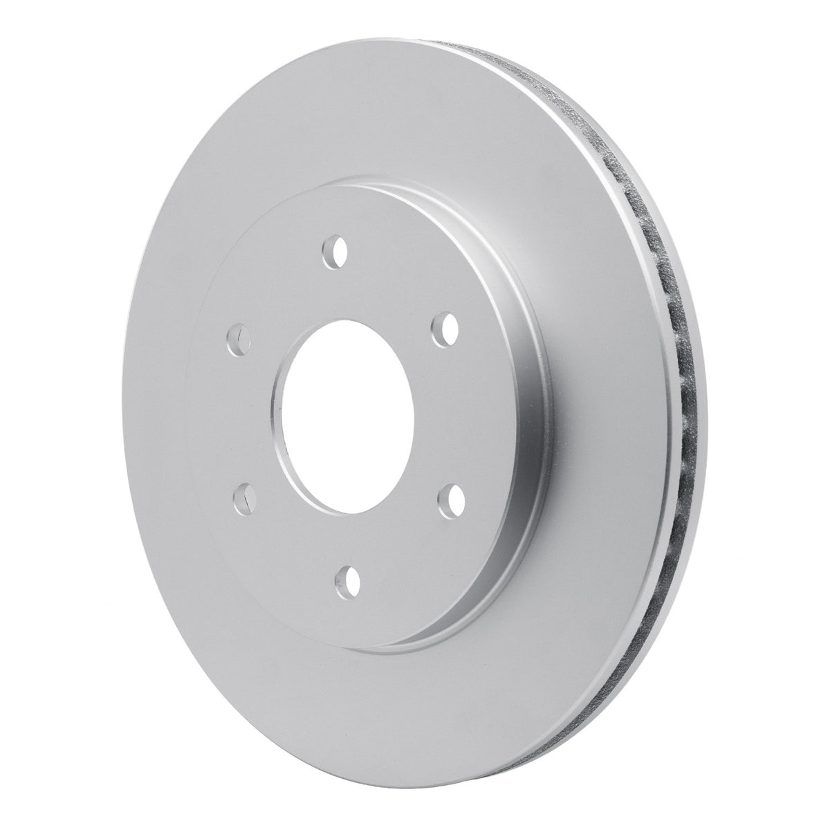Dynamic Friction Company Disc Brake Rotor 600-67091
