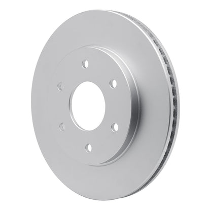 Dynamic Friction Company Disc Brake Rotor 600-67091