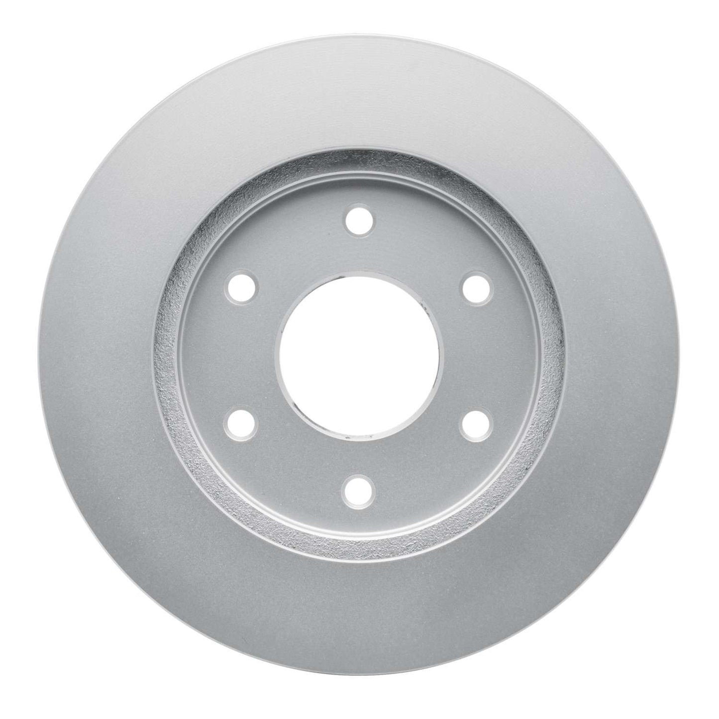 Dynamic Friction Company Disc Brake Rotor 600-67091