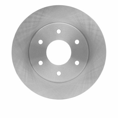 Dynamic Friction Company Disc Brake Rotor 600-67091