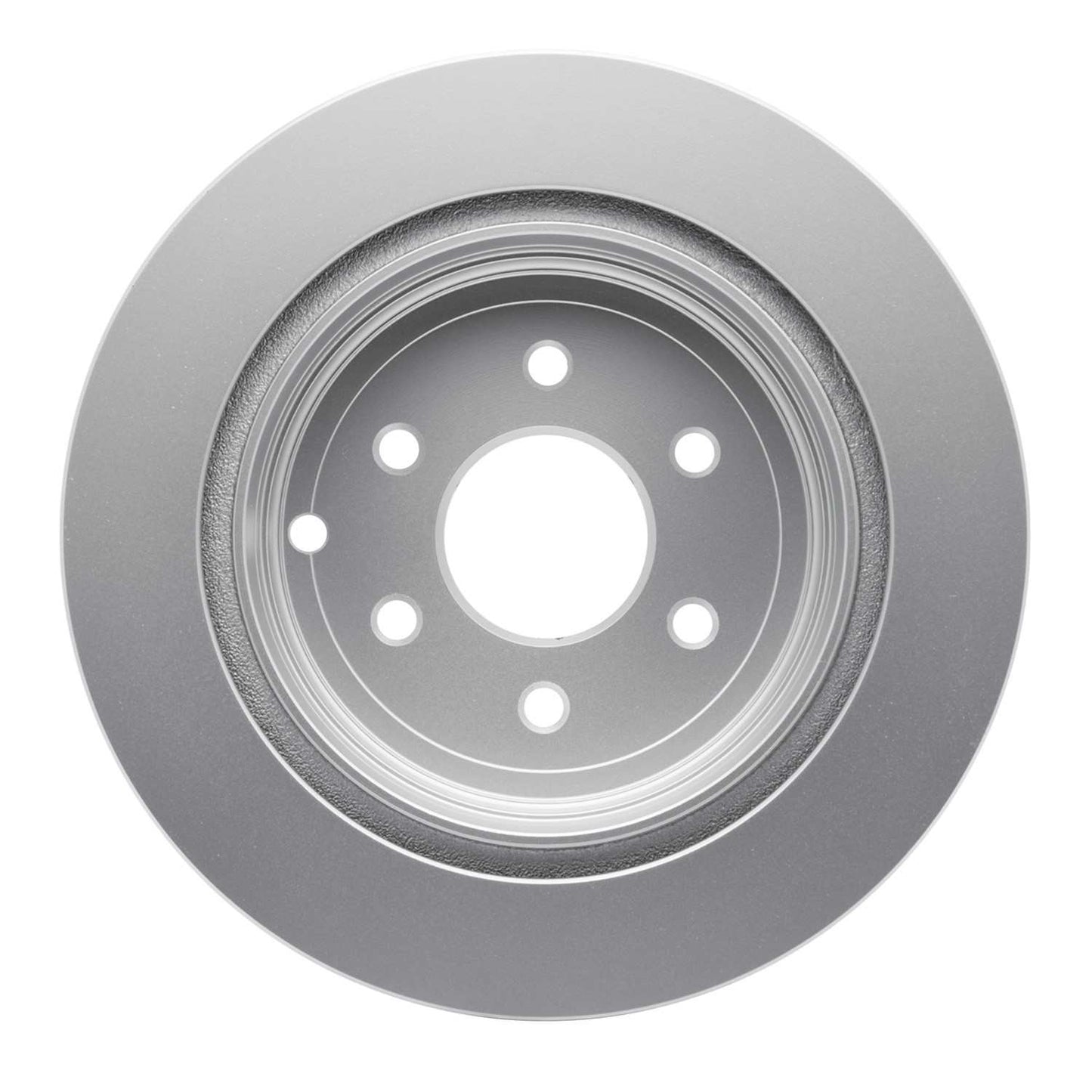 Dynamic Friction Company Disc Brake Rotor 600-67093