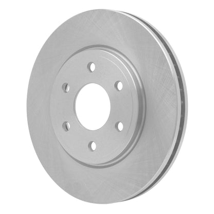 Dynamic Friction Company Disc Brake Rotor 600-67095