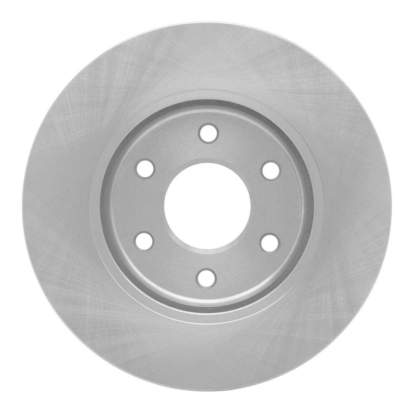 Dynamic Friction Company Disc Brake Rotor 600-67095