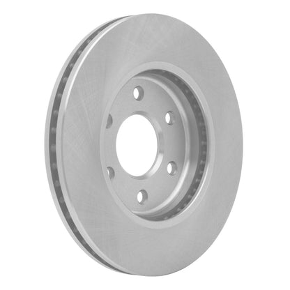 Dynamic Friction Company Disc Brake Rotor 600-67095
