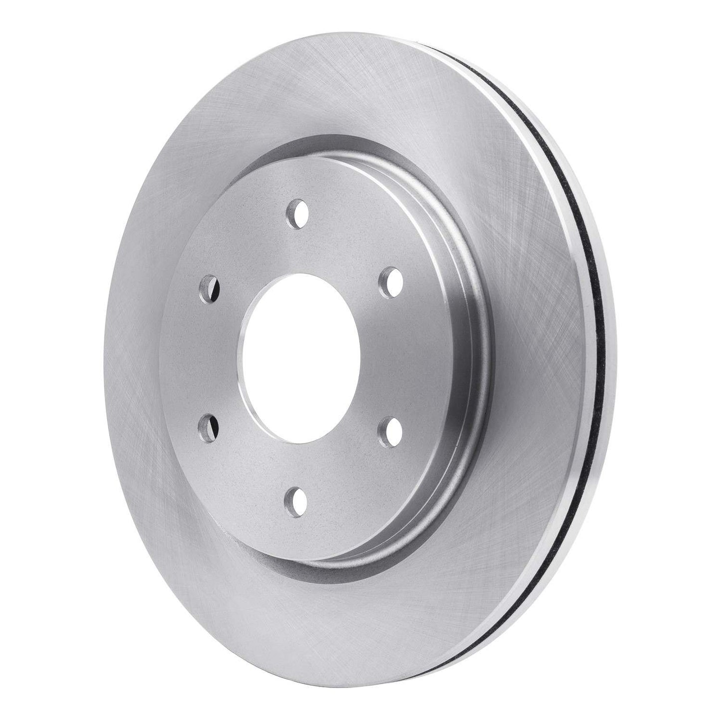 Dynamic Friction Company Disc Brake Rotor 600-67096